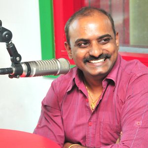 Image for 'Kalyani Malik'