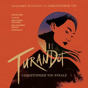 Immagine per 'Turandot: Christopher Tin Finale'