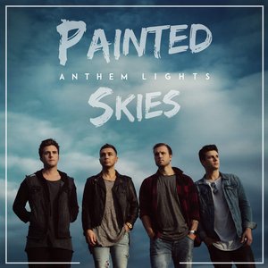 Image for 'Painted Skies'