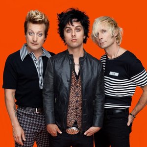 Image for 'Green Day'