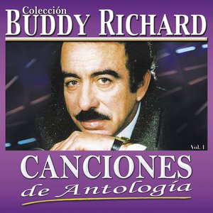 Изображение для 'Canciones de Antología, Vol. 1'