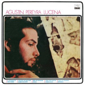 Image for 'Agustin Pereyra Lucena'