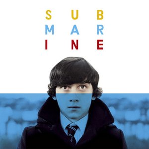 Image for 'Submarine (CD EP)'
