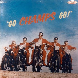 Image for 'Go Champs Go'