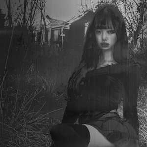Image for 'DJ小女孩'