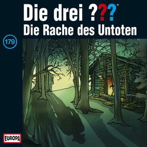 Image for '179/Die Rache des Untoten'