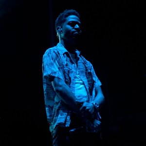 Image for 'Kid Cudi'