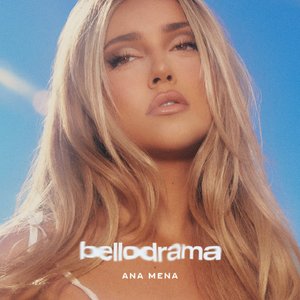 “bellodrama”的封面