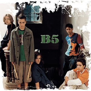 Image for 'B5'