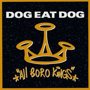 Image for 'All Boro Kings'