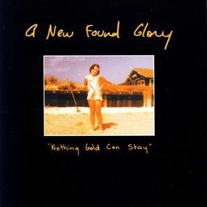 Image for 'Nothing Gold Can Stay'