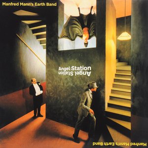 Image for 'Angel Station'