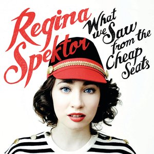 Image for 'What We Saw from the Cheap Seats (Deluxe Version)'
