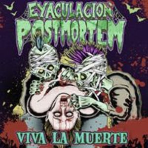 Image for 'Viva la Muerte'