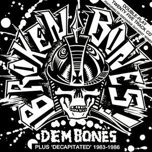 Image for 'Dem Bones/Decapitated'