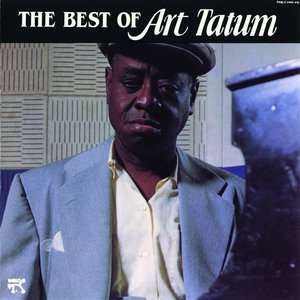 'The Best Of Art Tatum'の画像