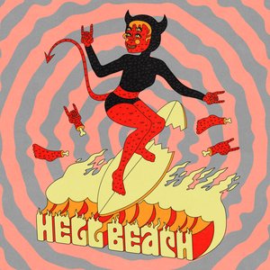 Image for 'Hell Beach'