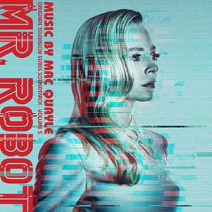 Image for 'Mr. Robot, Vol. 5 (Original Television Series Soundtrack)'