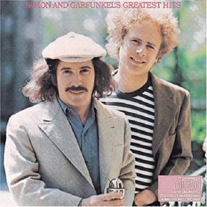 Bild für 'Simon & Garfunkel Greatest Hits'