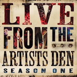 Imagen de 'Live from the Artists Den: Season One'