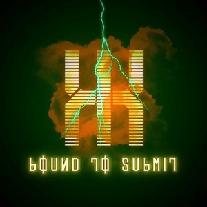 Image for 'Bound to Submit - EP'