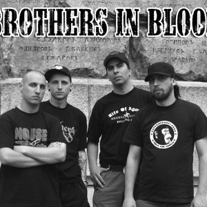Image for 'Brothers in Blood'