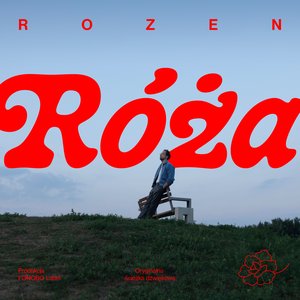 Image for 'Róża'