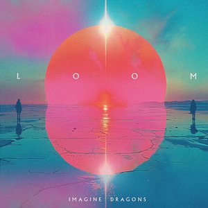 “LOOM”的封面