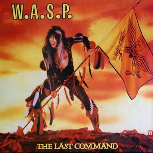 Image for 'The Last Command (Digitally Remastered)'