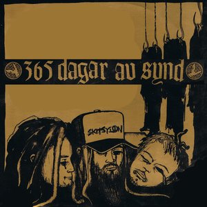 Image for '365 Dagar Av Synd'