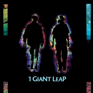 Image for '1 Giant Leap'