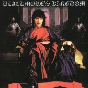 Bild för 'Blackmore's Kingdom'