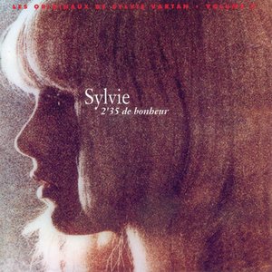 Image for 'Sylvie (2'35 De Bonheur)'