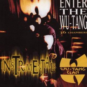 Bild för 'Enter The Wu-Tang 36 Chambers (Instrumentals) Bootleg'