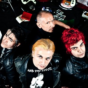 Immagine per 'Lester and the Landslide Ladies'