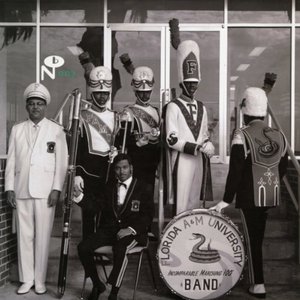 “Eccentric Soul: The Deep City Label”的封面