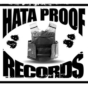 'Hata Proof Records'の画像