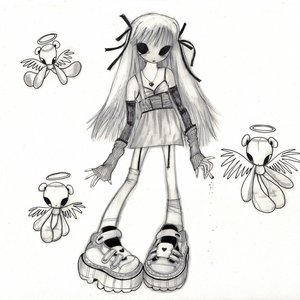 “my girl”的封面