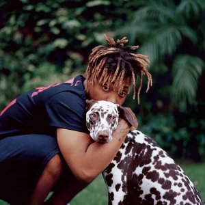 Immagine per 'Juice WRLD'