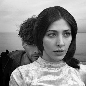 Изображение для 'Chairlift'