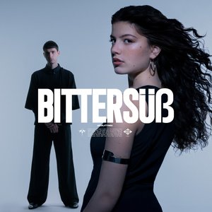 “Bittersüß (Baller Deluxe)”的封面