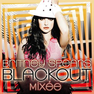 Image for 'Blackout Mixée'