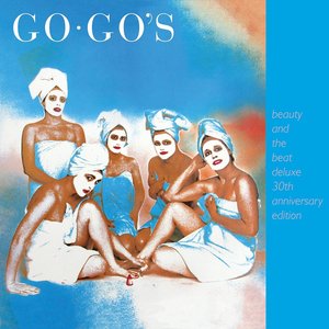 Image for 'Beauty And The Beat (30th Anniversary Deluxe Edition)'