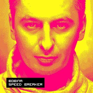 Image for 'Speed Breaker'