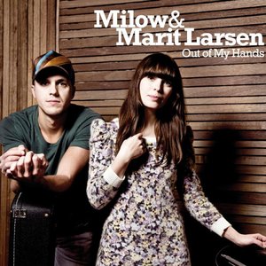 Immagine per 'Milow & Marit Larsen'
