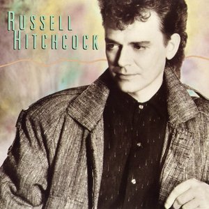 “Russell Hitchcock”的封面