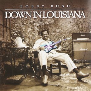 Image for 'Down In Louisiana'