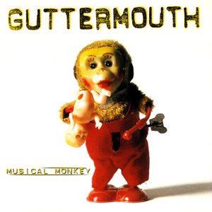 Image for 'Musical Monkey'