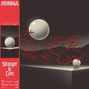 “Stranger To Love”的封面