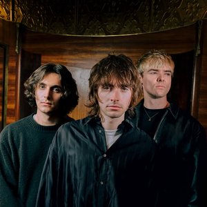 Image for 'Villanelle'